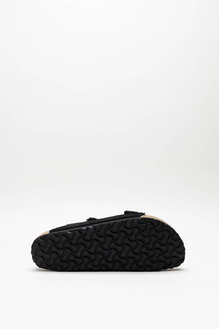 zoom in on Zwart Slipper image Zwart Slipper image
