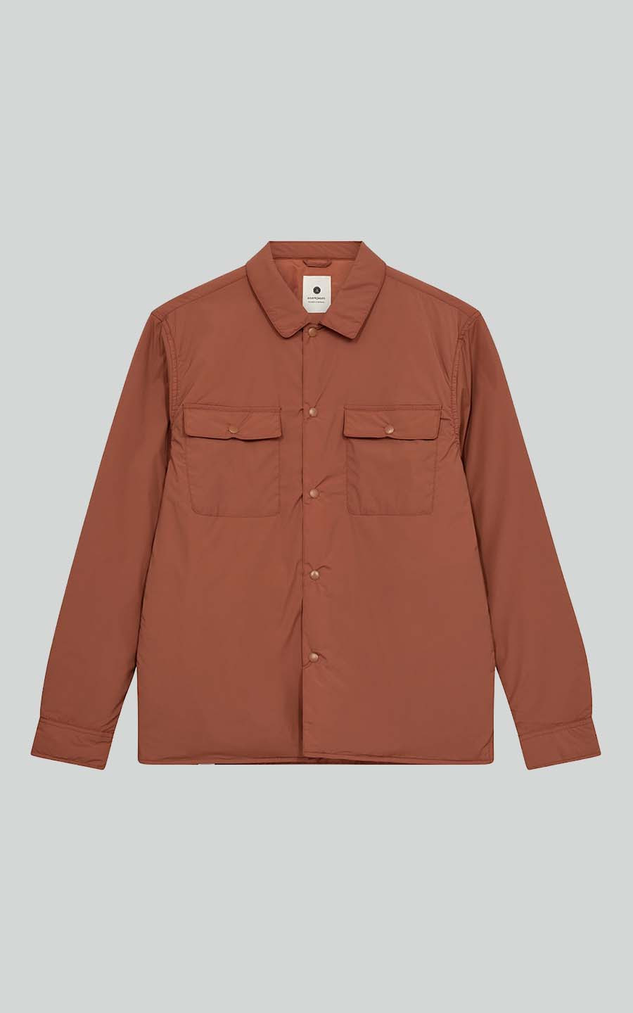 Roestbruin Blazer