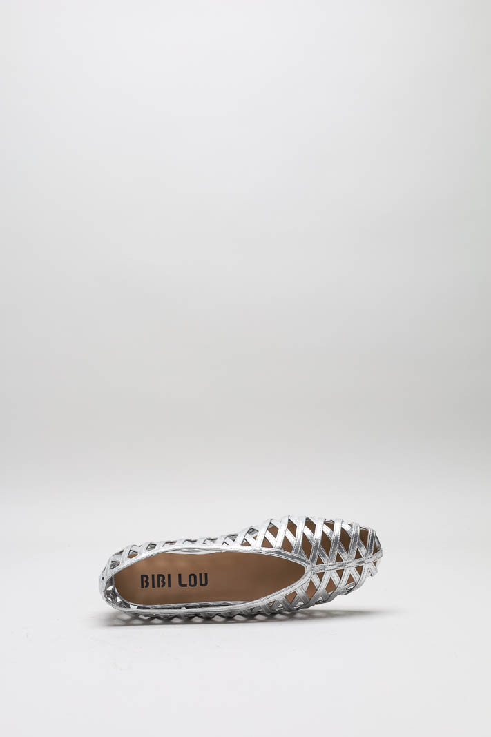 zoom in on Zilver Ballerina image Zilver Ballerina image