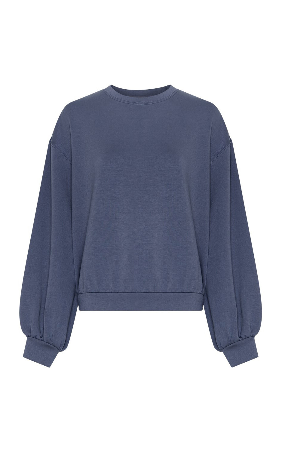 Blauw Sweater