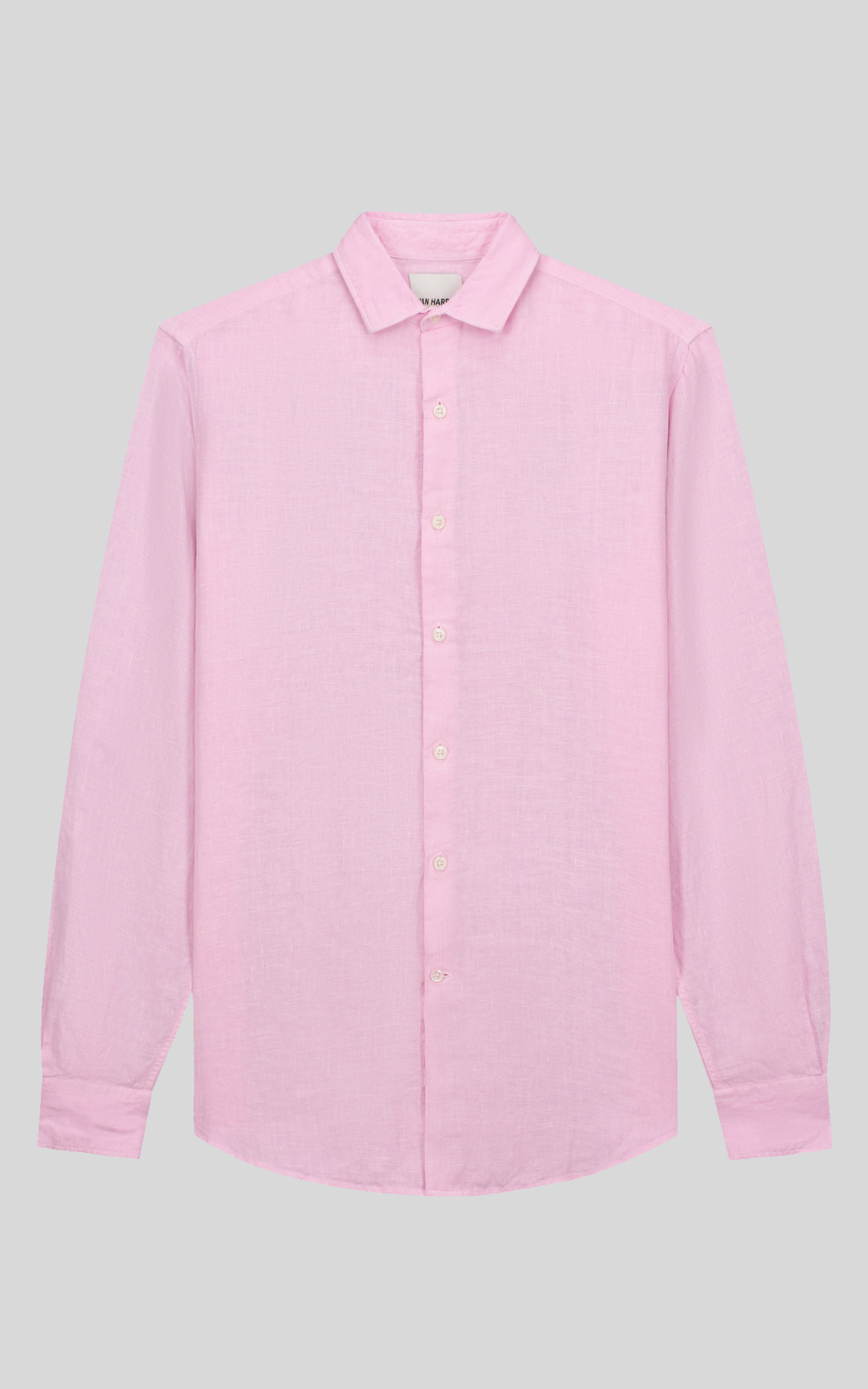 Roze Hemd