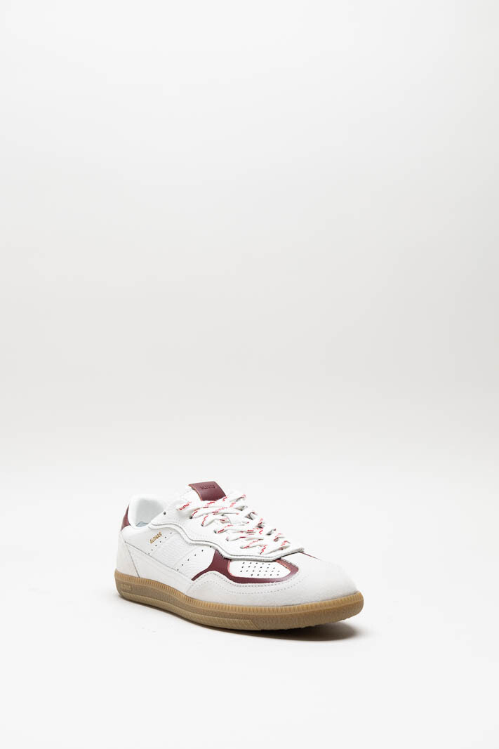 Wit Sneaker