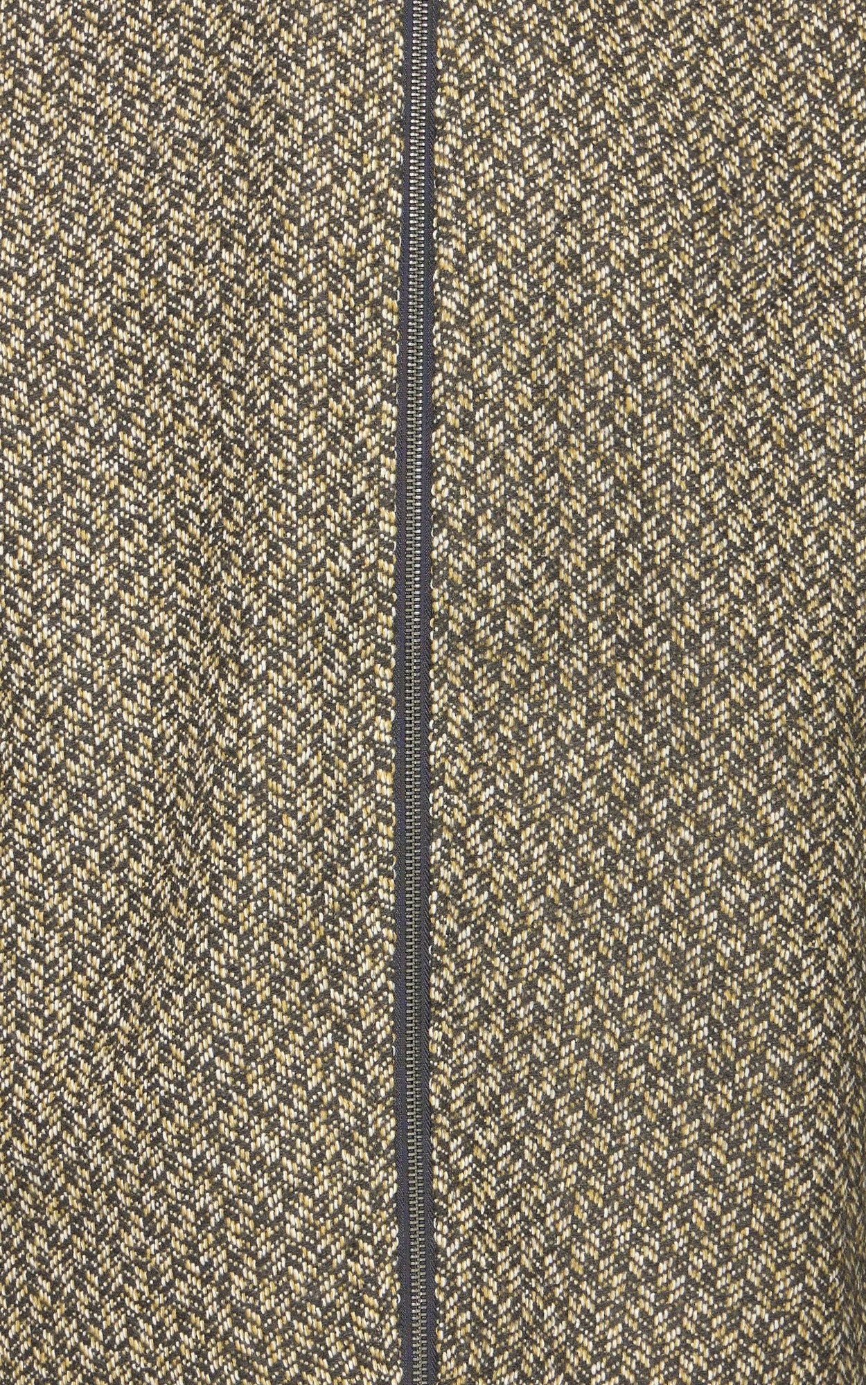 Groen Overshirt image