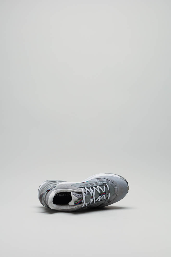 zoom in on Grijs Sneaker image Grijs Sneaker image