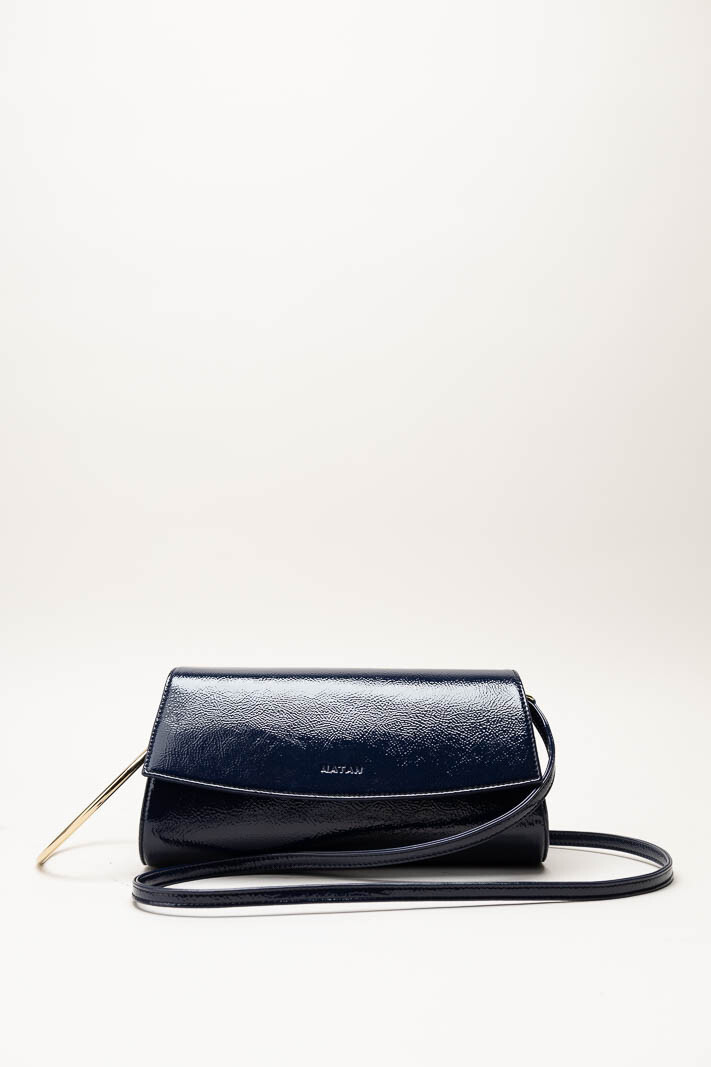 Blauw Clutch