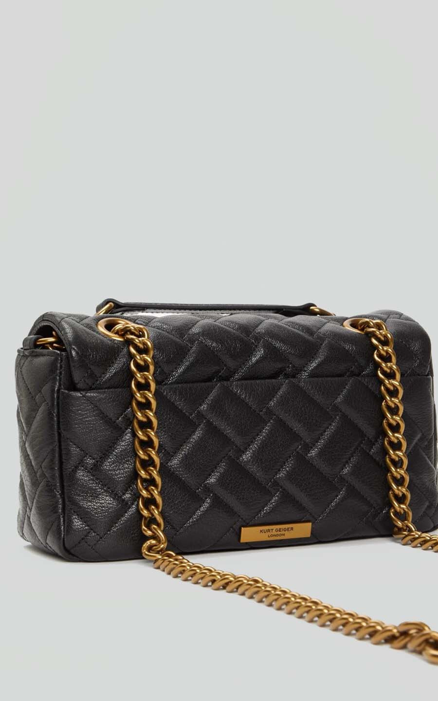 Zwart Cross body image