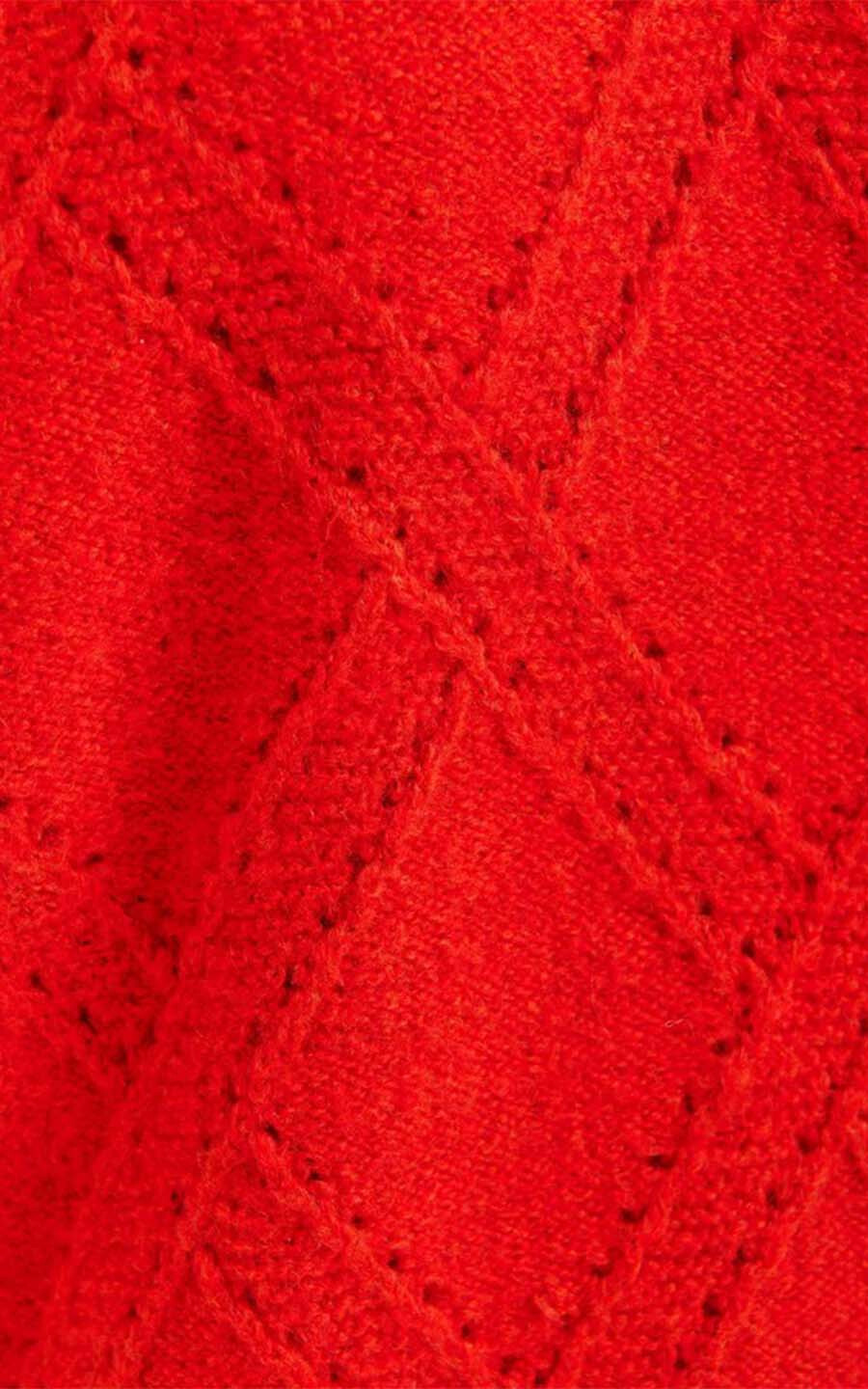zoom in on Rood Debardeur image Rood Debardeur image