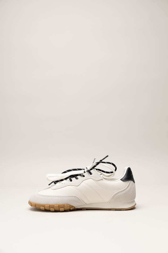 Gebroken wit Sneaker image