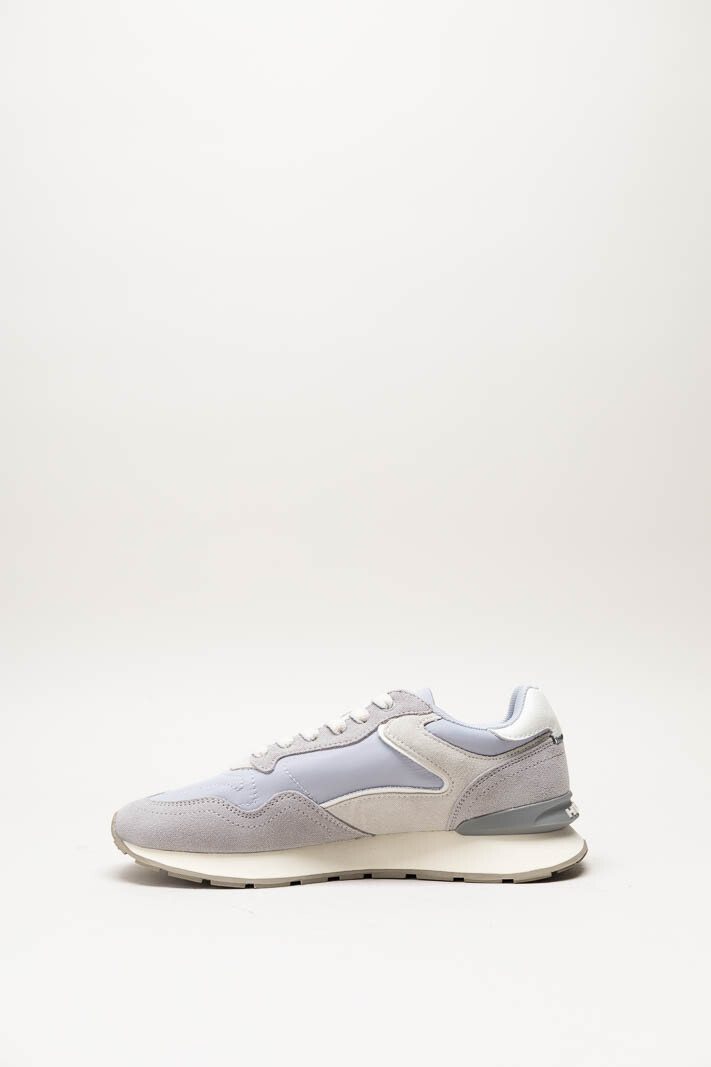 Lichtblauw Sneaker image