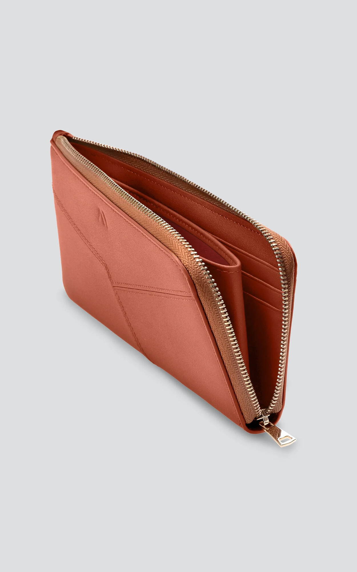 Oranje Portemonnees image