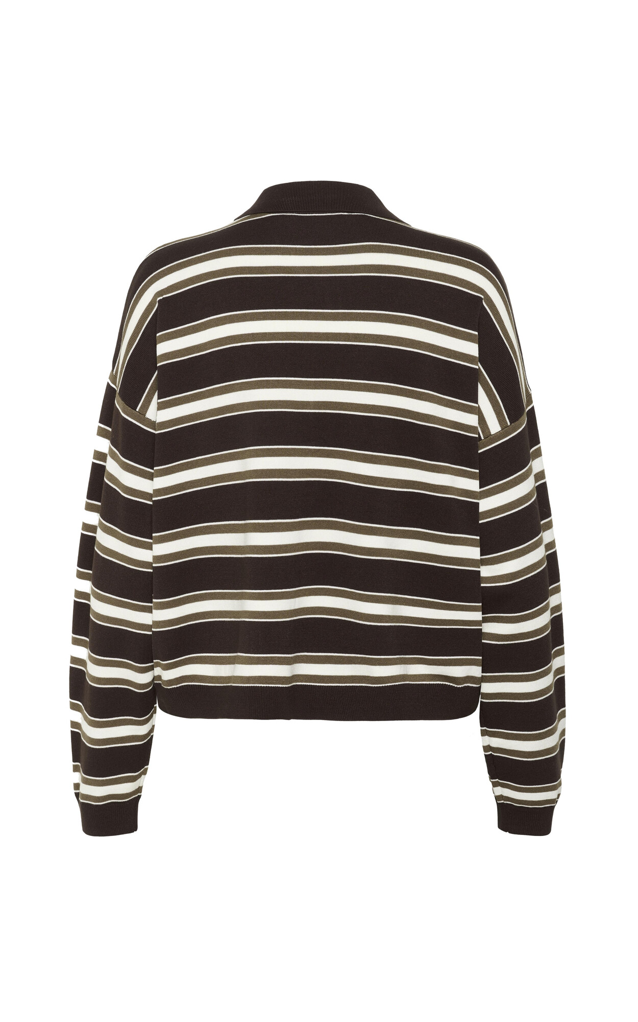 Bruin Sweater/trui image