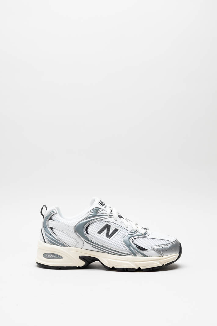 Zilver Sneaker