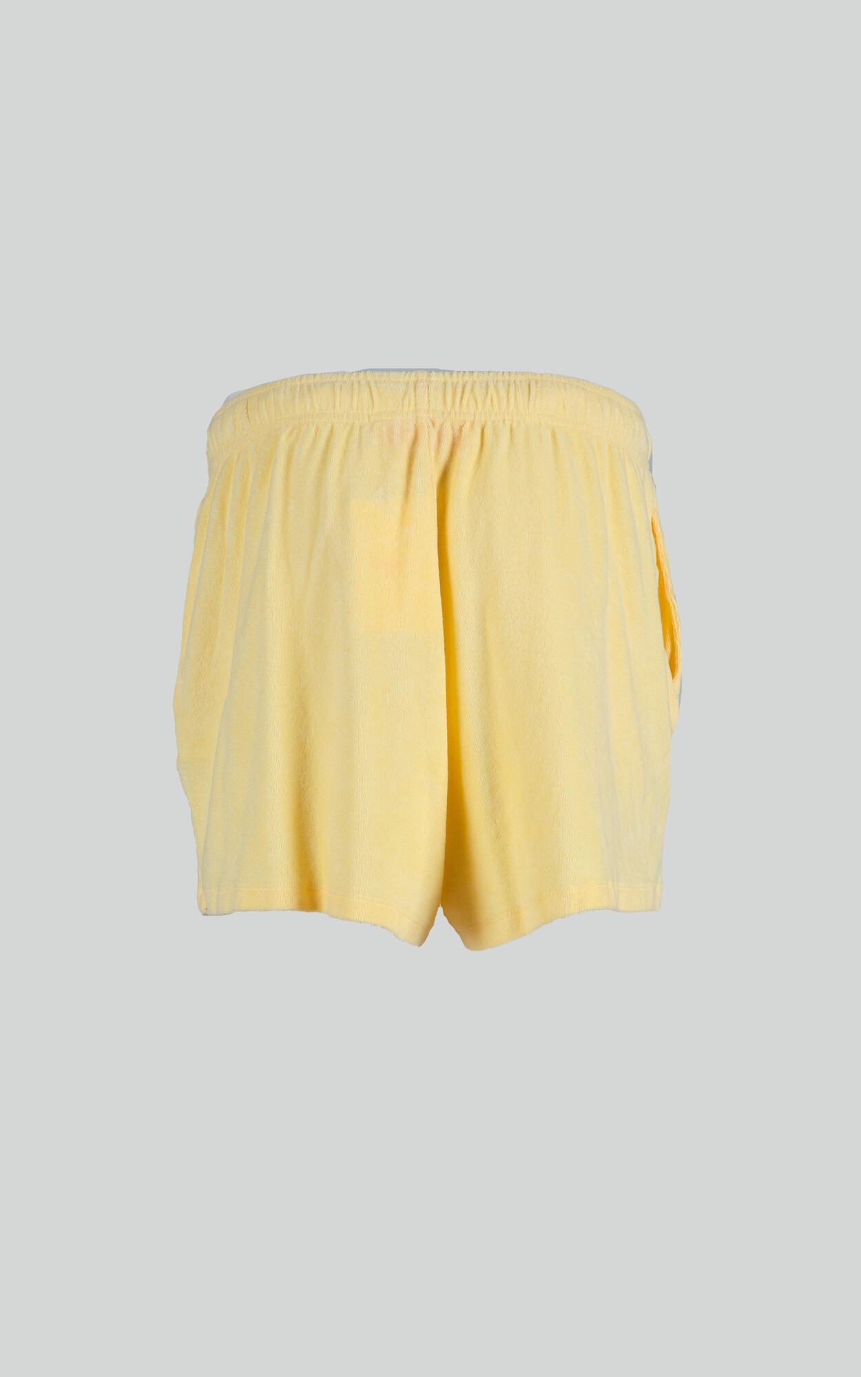 Geel Short