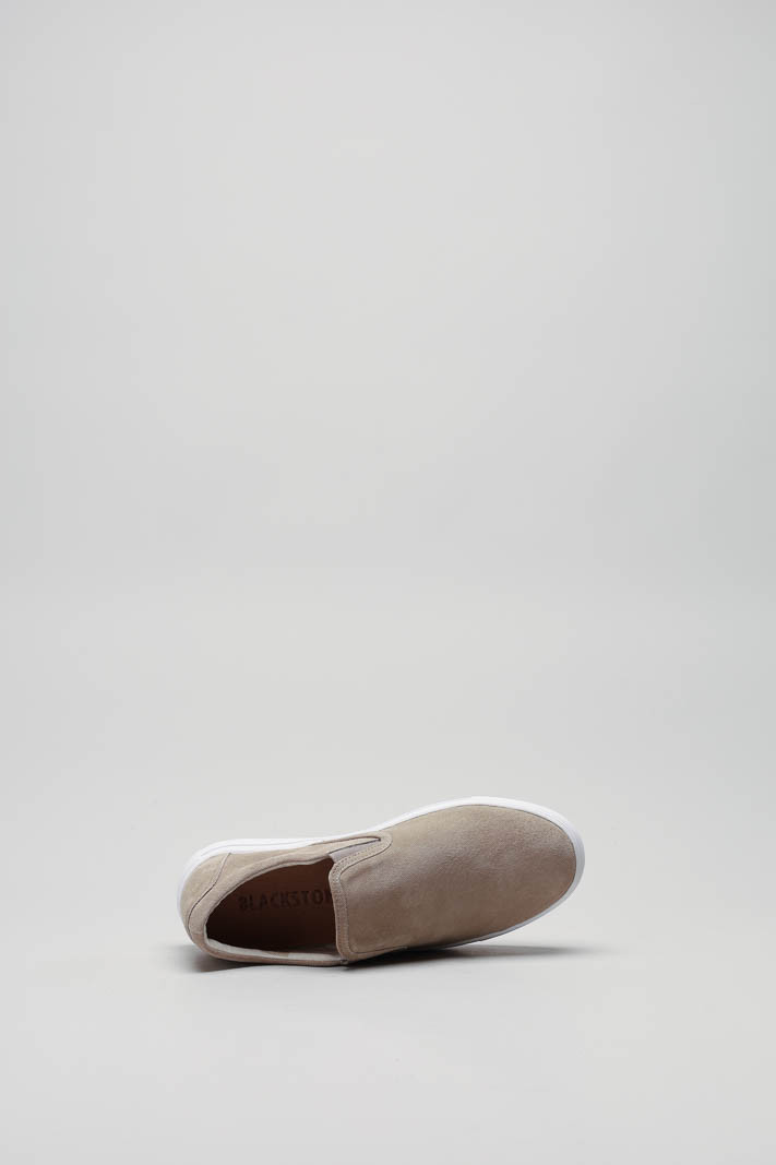 zoom in on Taupe Instapper image Taupe Instapper image