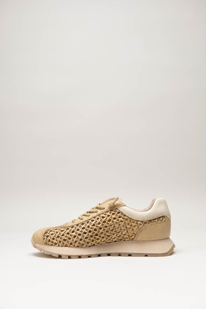 Camel Sneaker image