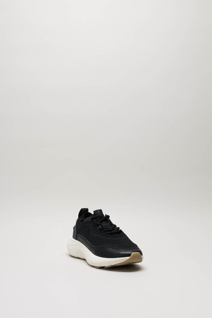 Zwart Sneaker