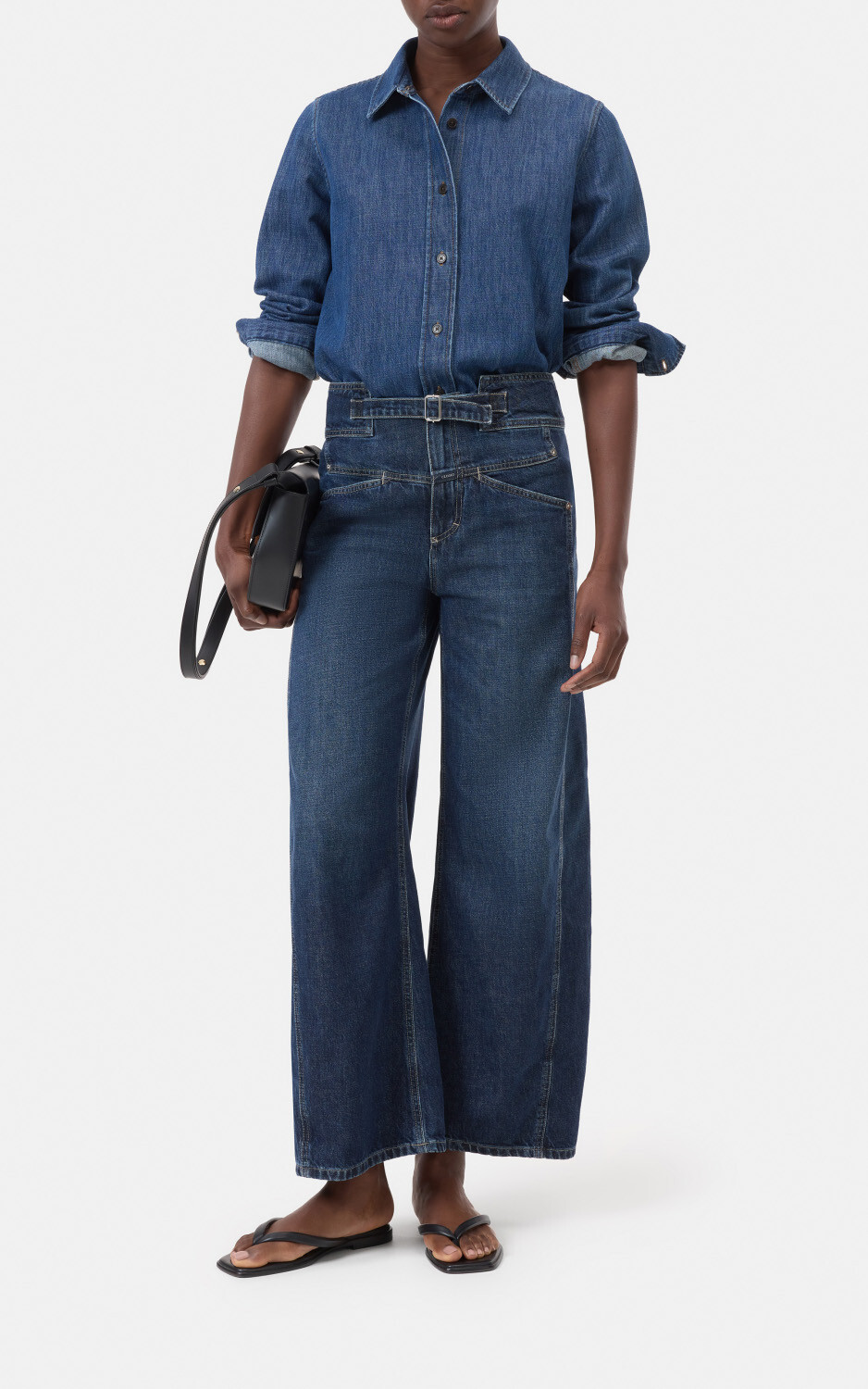 zoom in on Jeans Broek image Jeans Broek image
