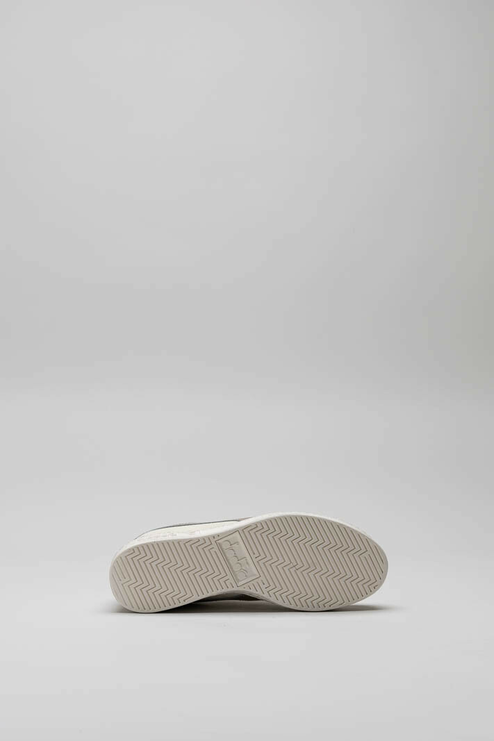 zoom in on Ecru Sneaker image Ecru Sneaker image