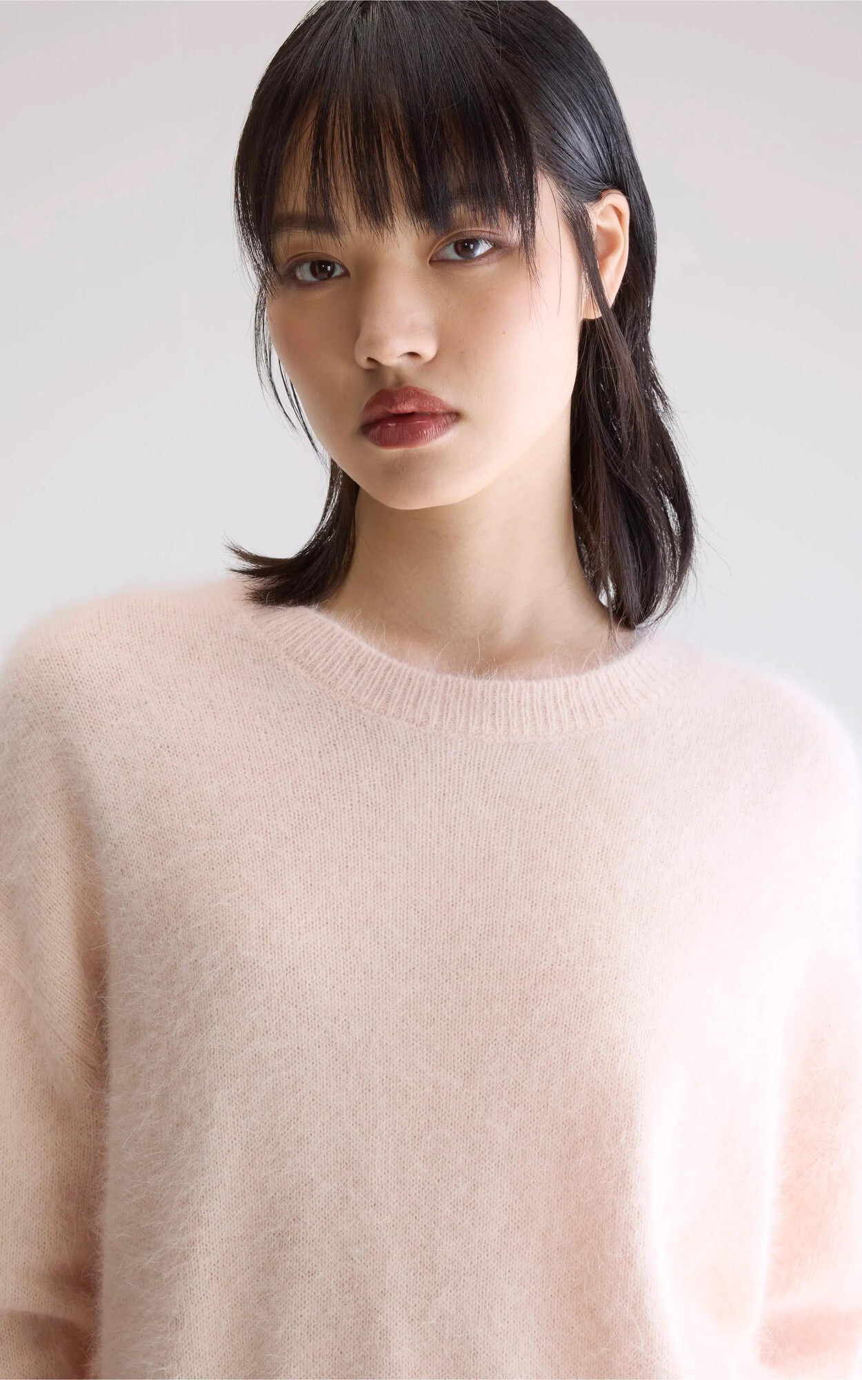 Roze Sweater/trui image