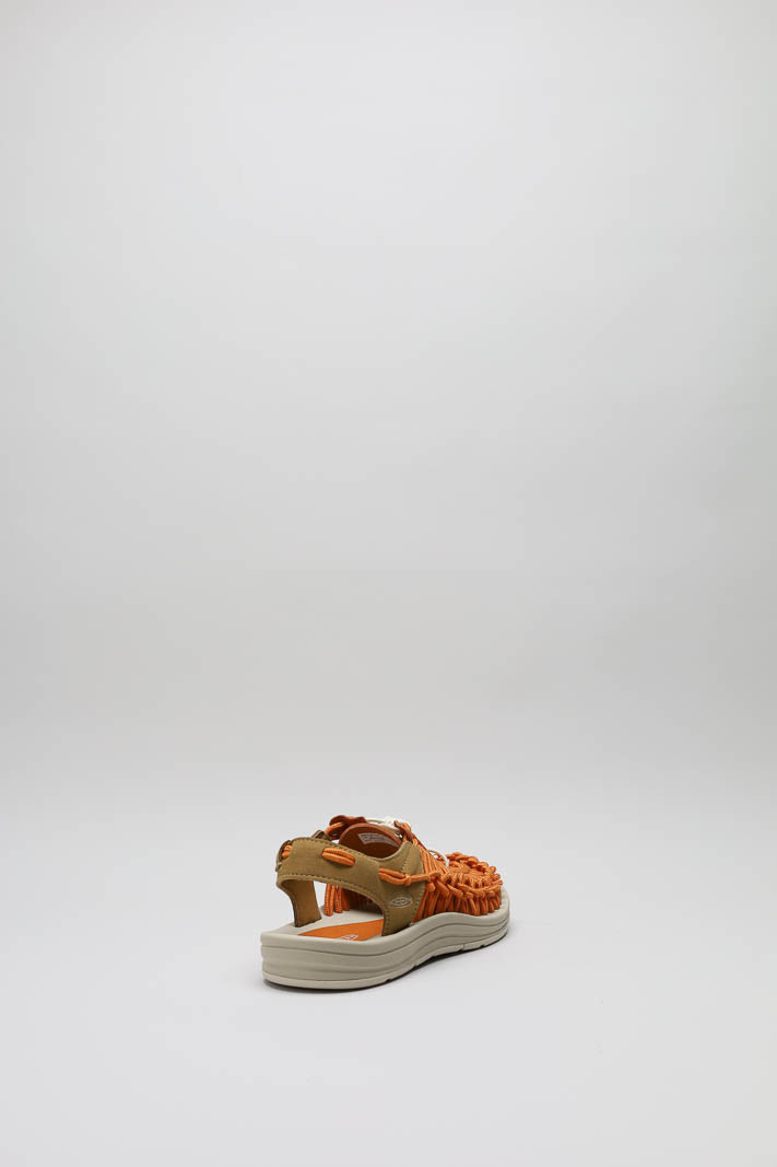 zoom in on Oranje Sandaal image Oranje Sandaal image