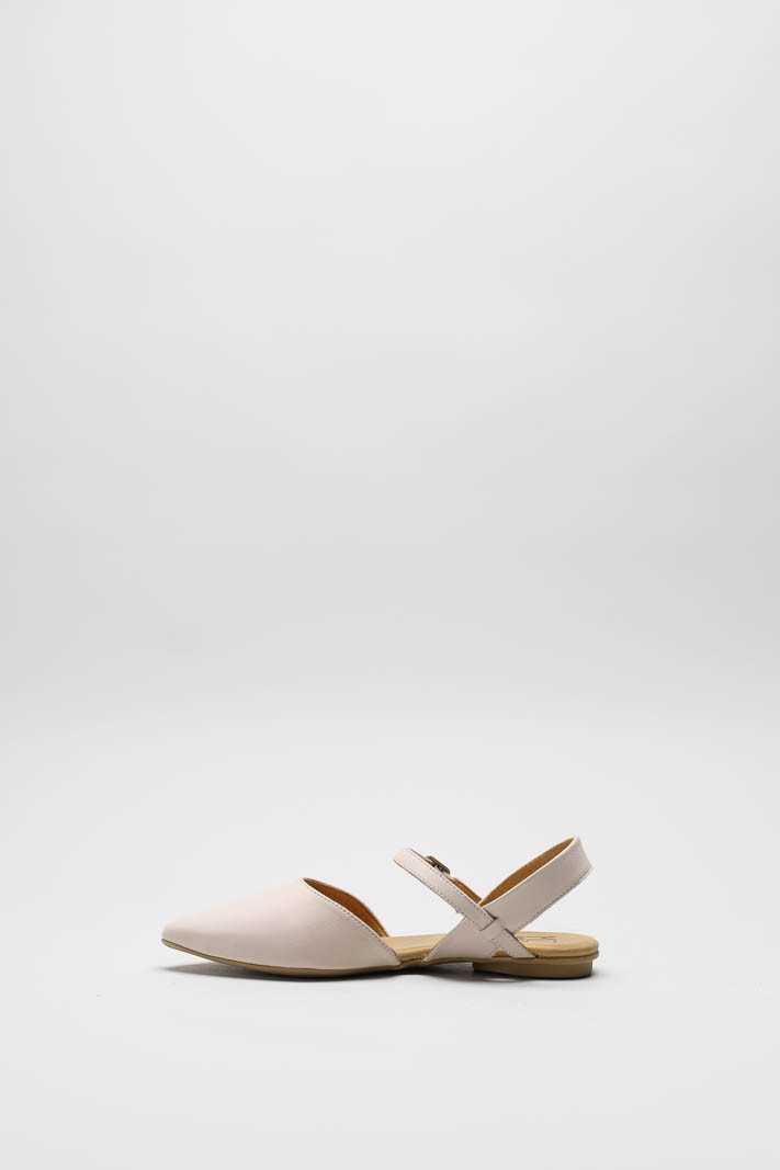 zoom in on Nude Ballerina image Nude Ballerina image