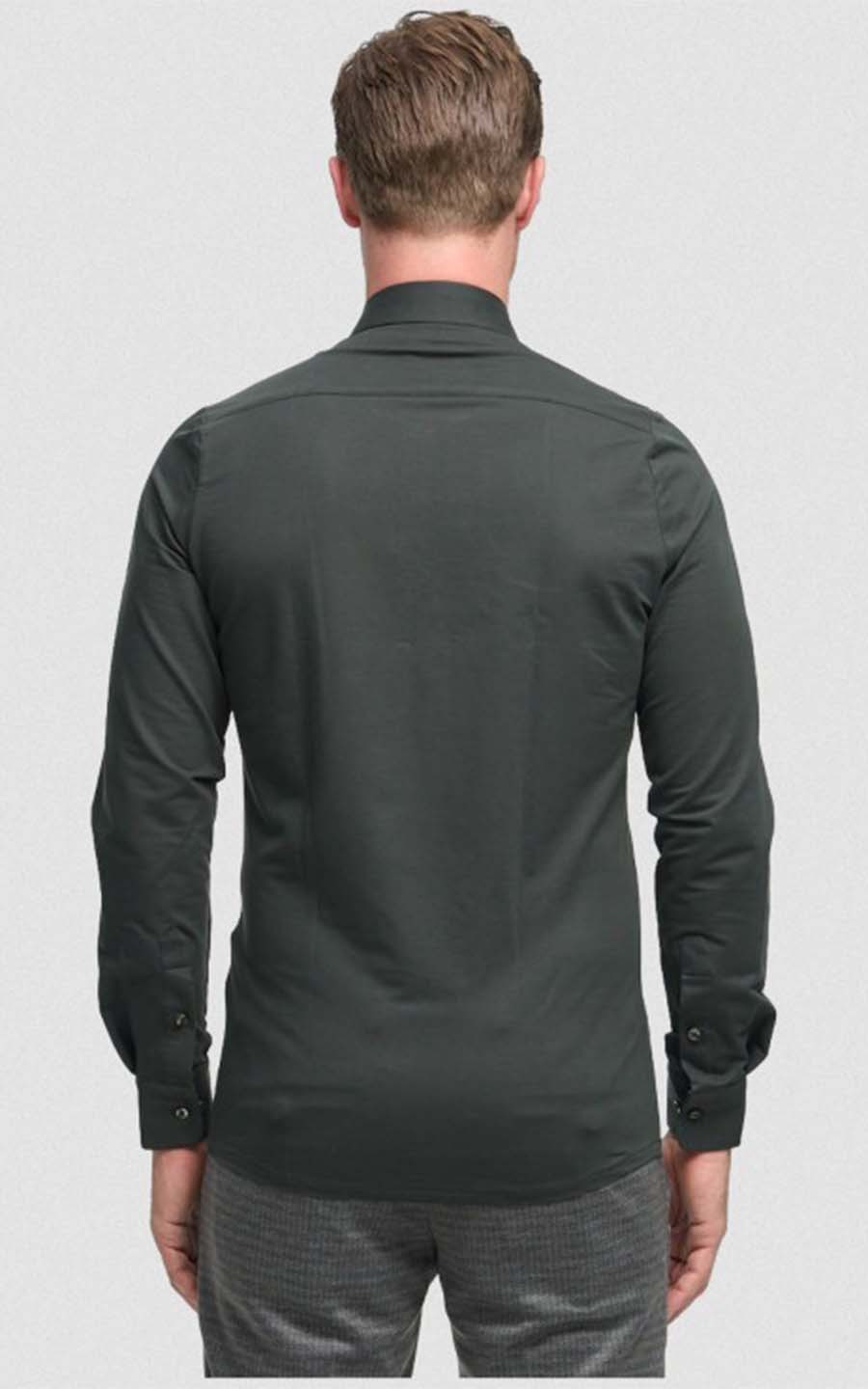 Groen Hemd