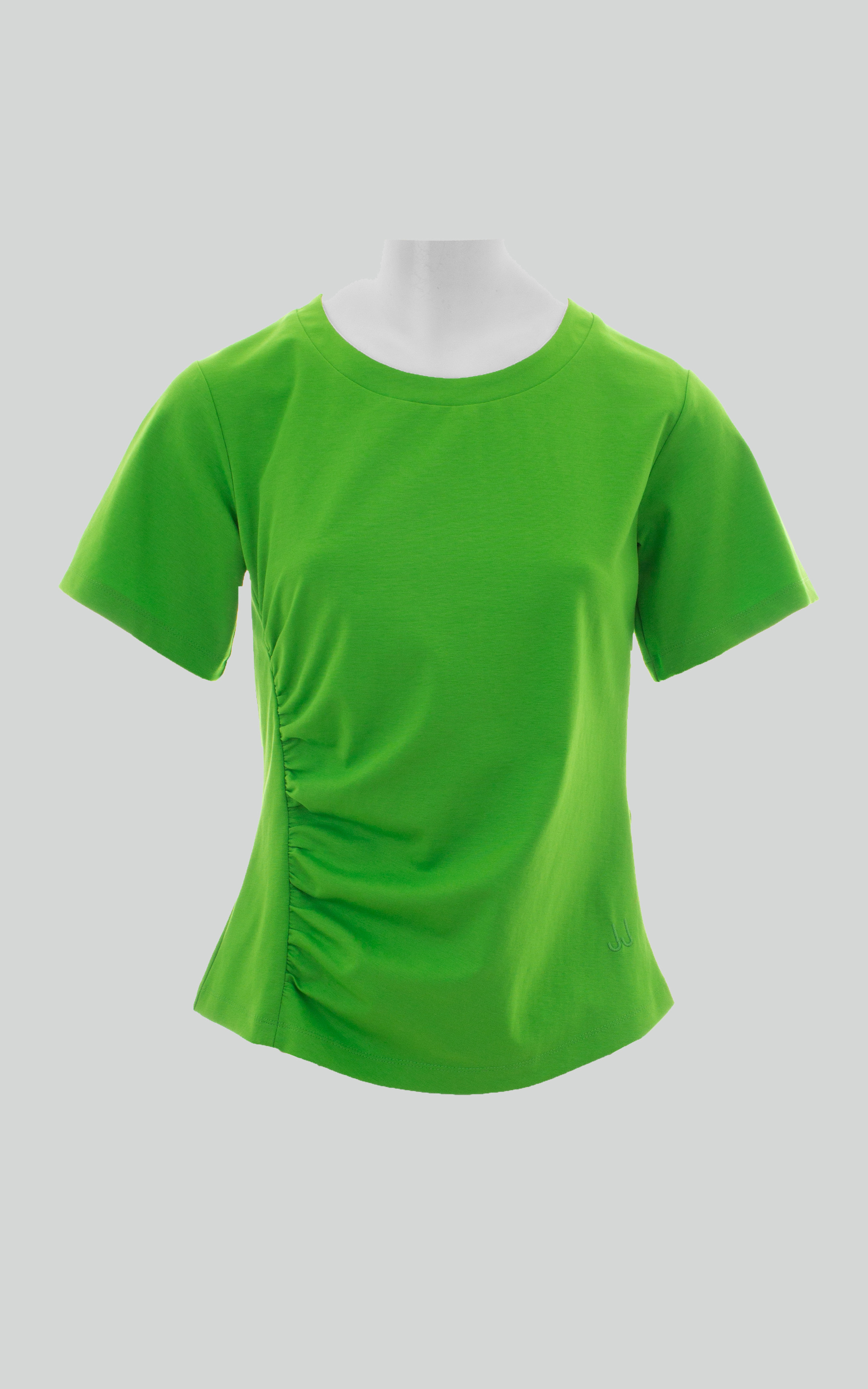 Groen T-shirt/top
