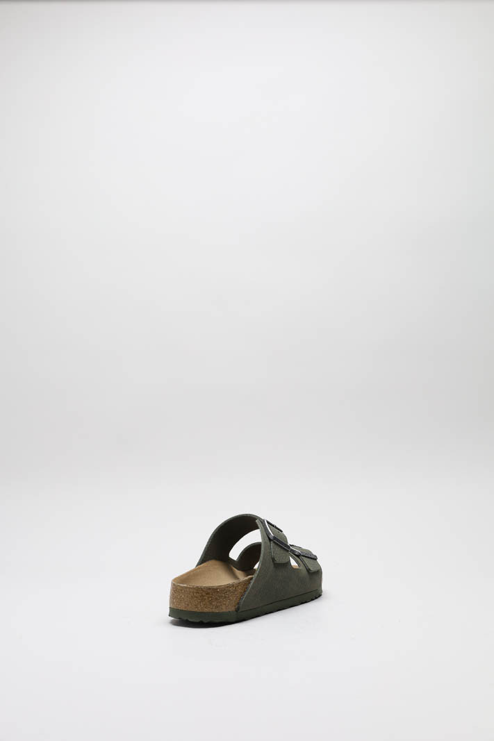 zoom in on Kaki Slipper image Kaki Slipper image