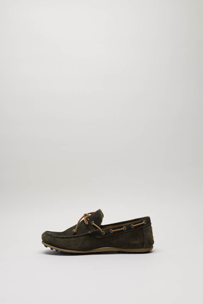 zoom in on Kaki Mocassin image Kaki Mocassin image