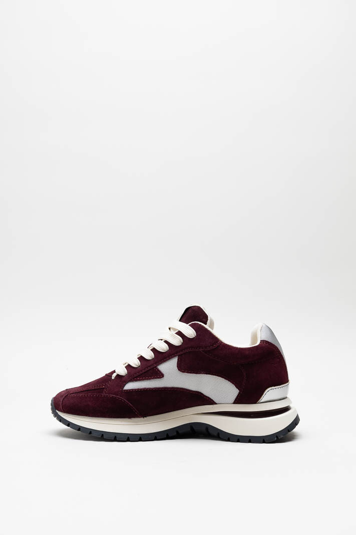 Bordeaux Sneaker image