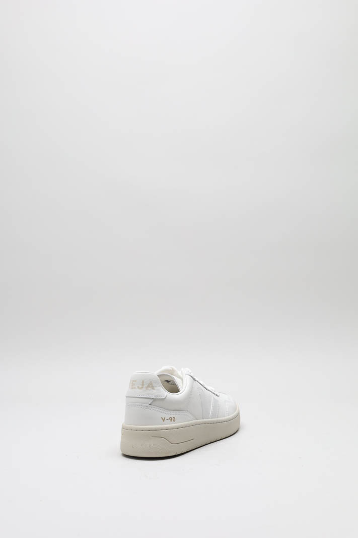 zoom in on Wit Sneaker image Wit Sneaker image