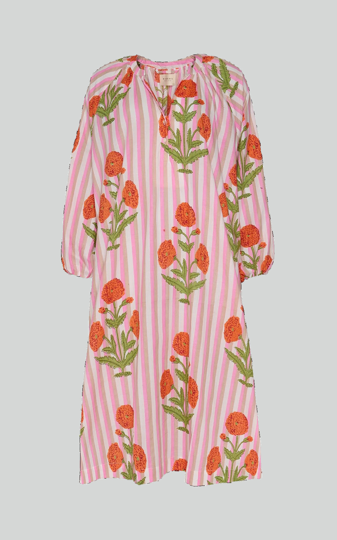 zoom in on Roze Jurk image Roze Jurk image