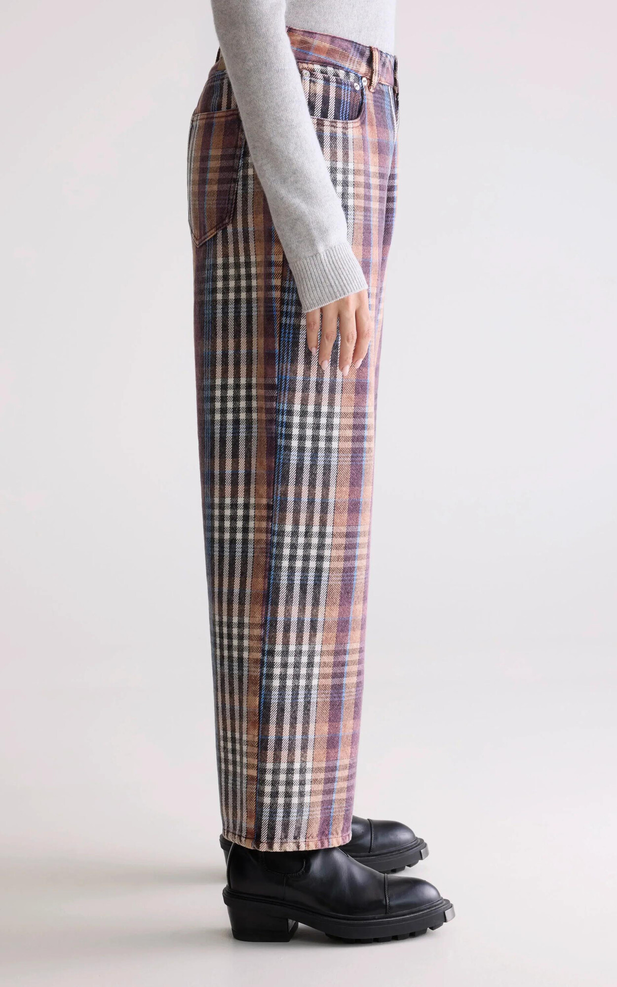 Multi Broek image