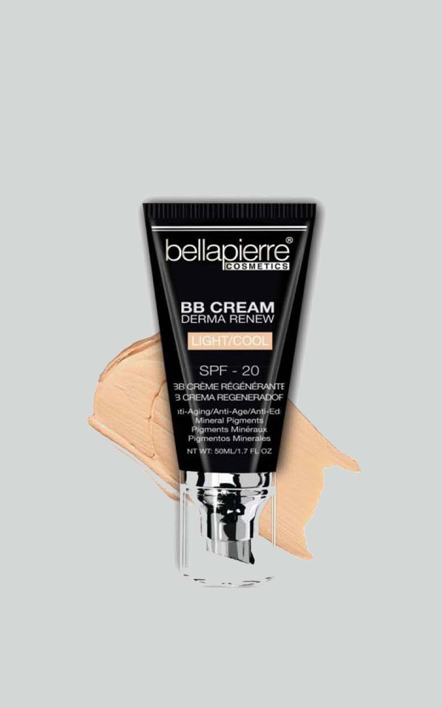 Bb-cream