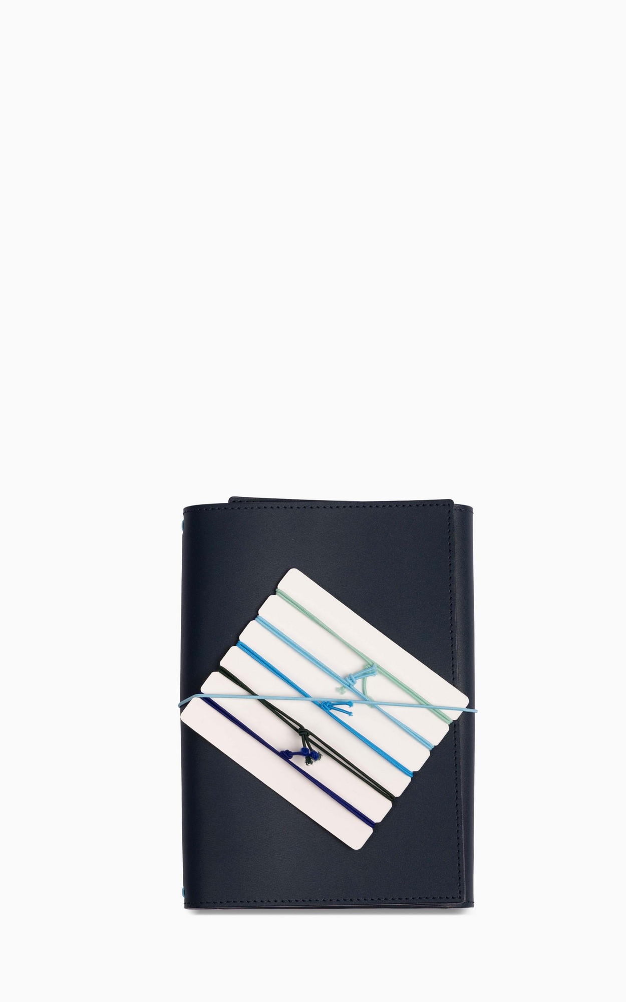 Blauw Papierwaren image