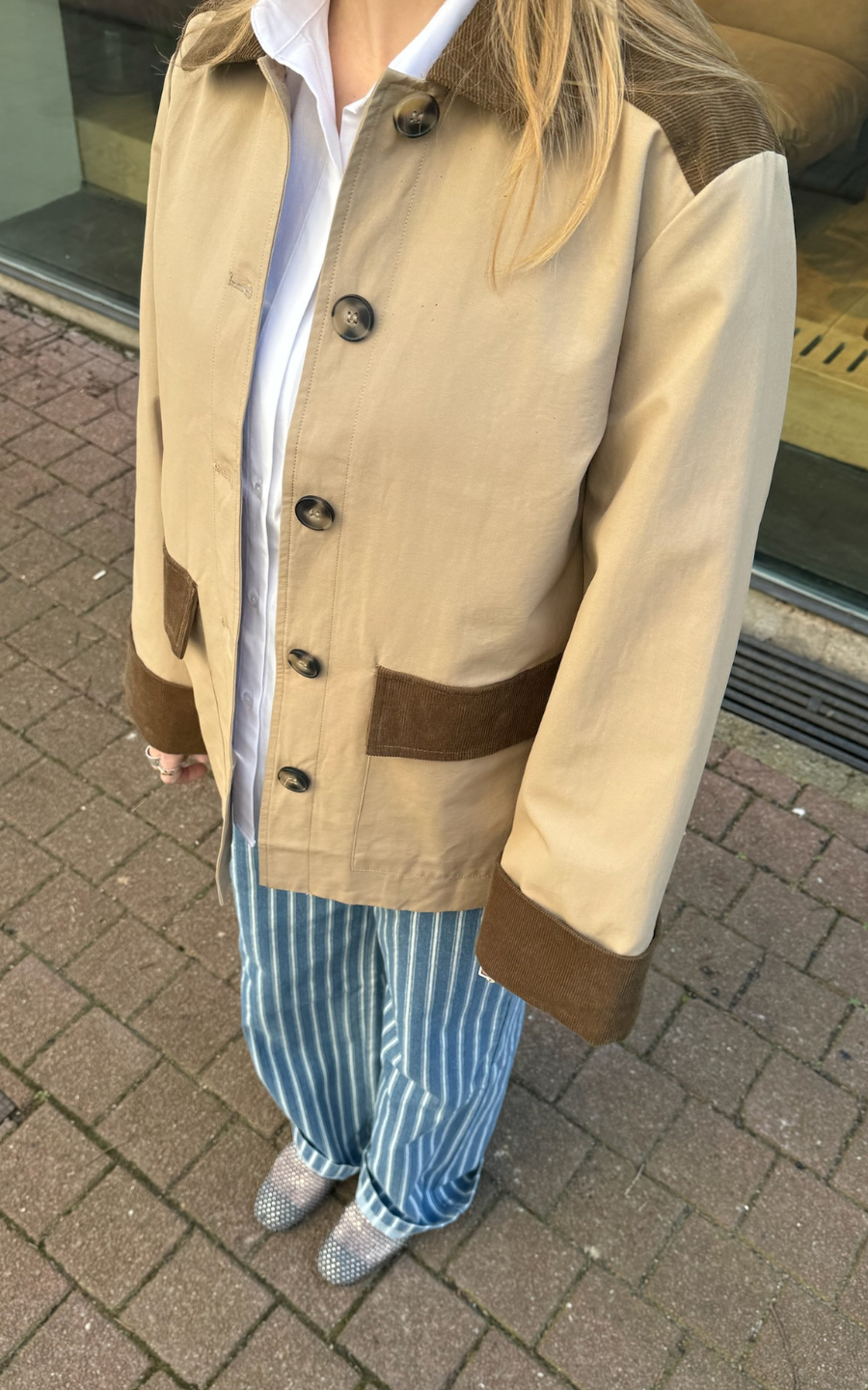 Your 5 spring coats