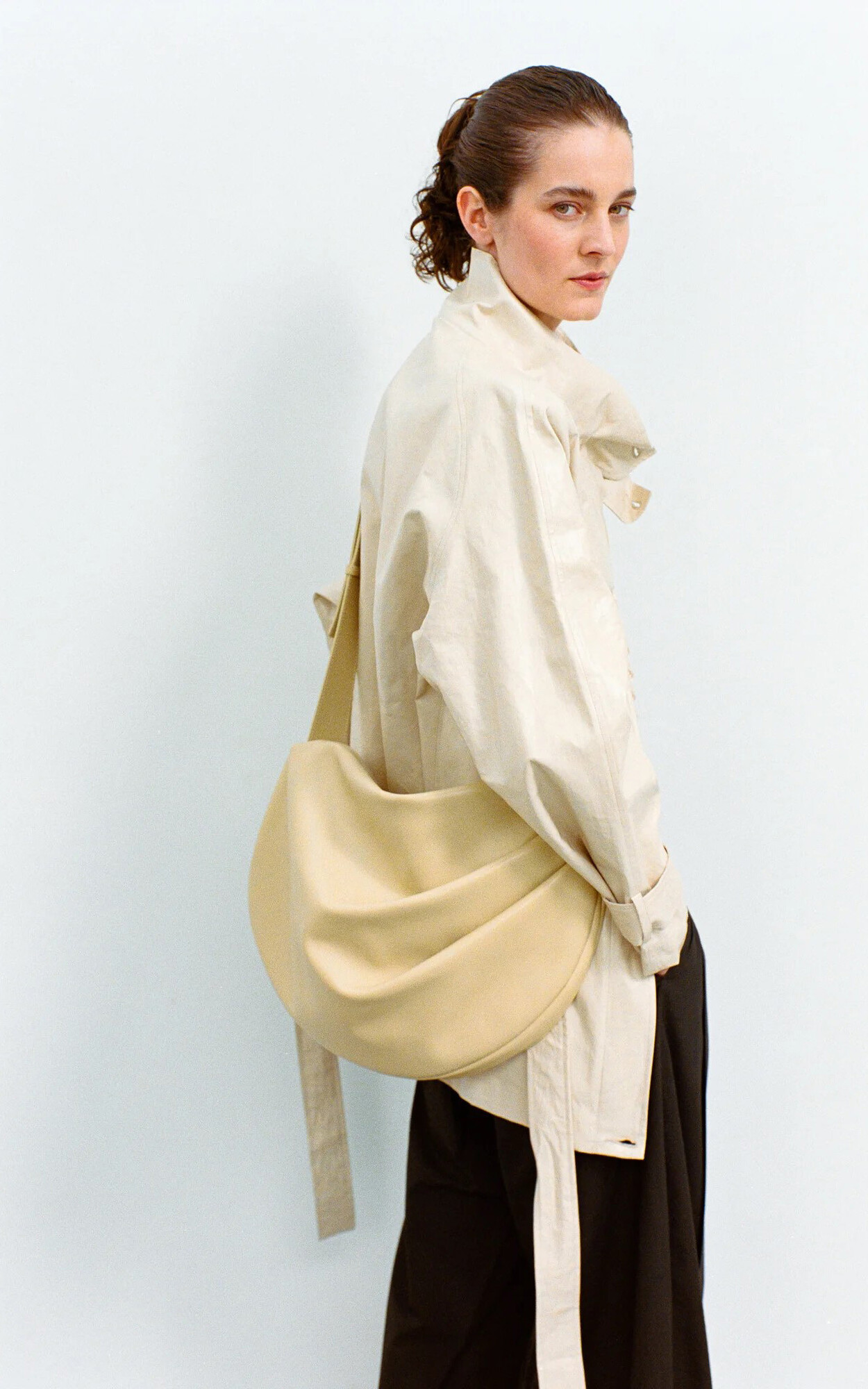 Geel Cross body