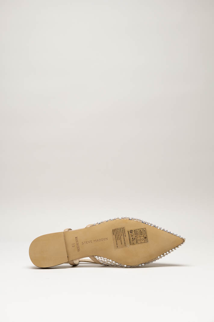 Lichtbruin Ballerina image