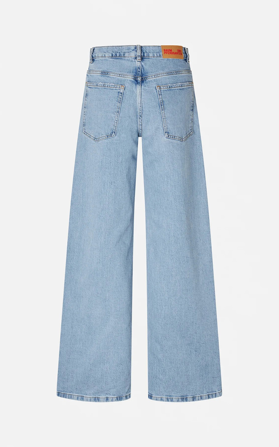 zoom in on Jeans Broek image Jeans Broek image