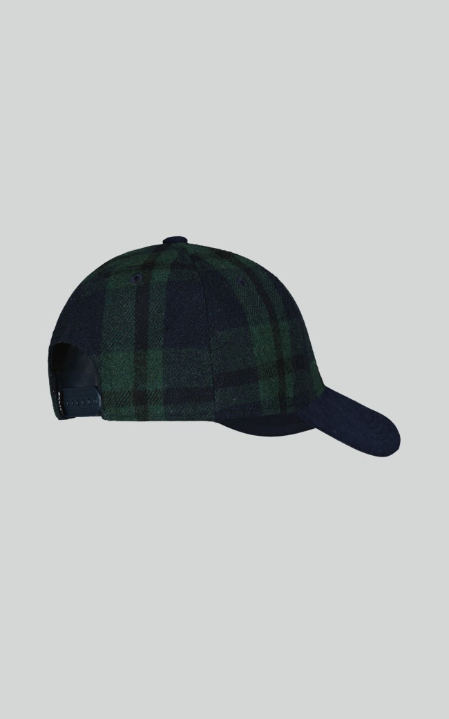 Blauw Hoed/pet/muts