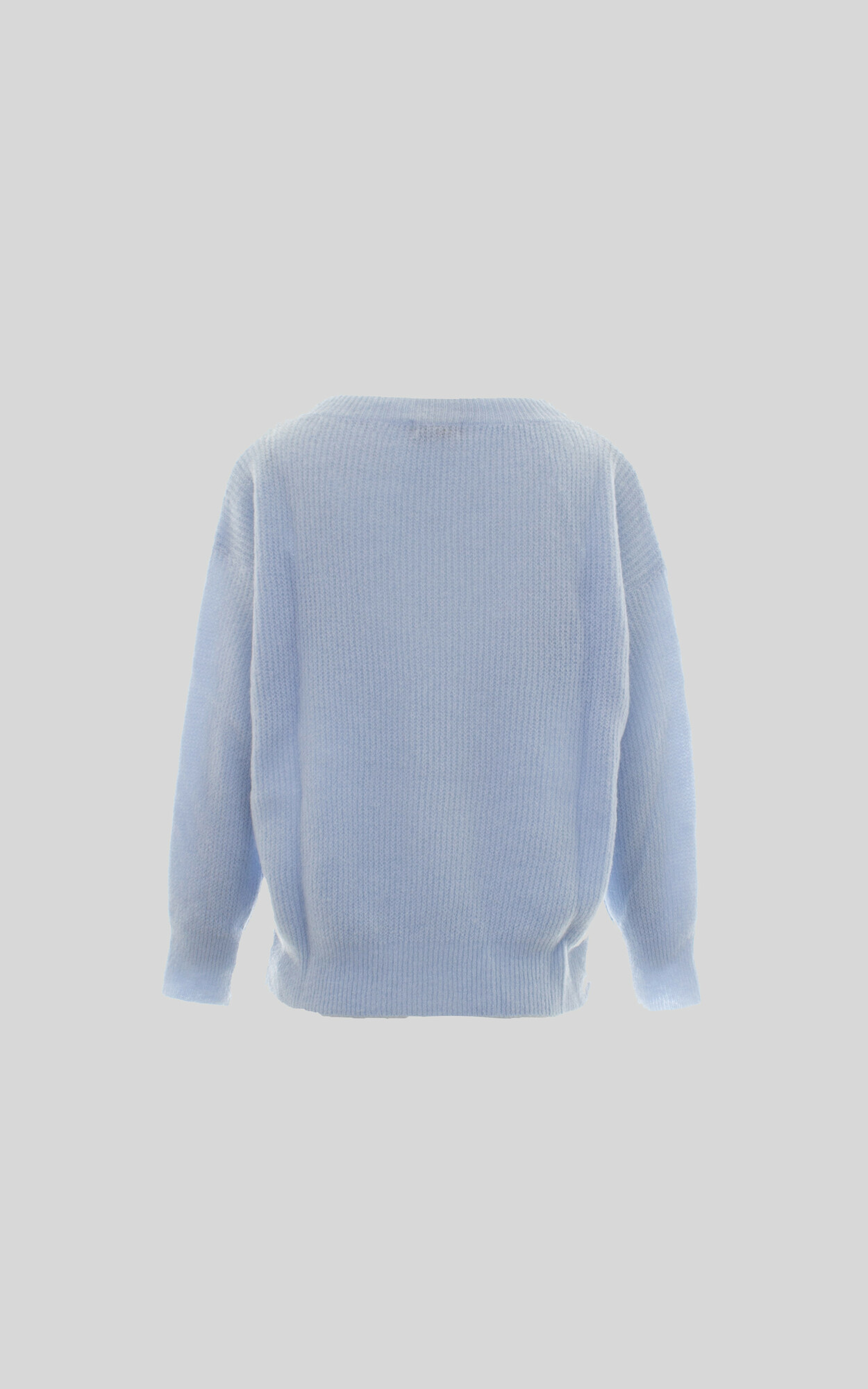 LICHTBLAUW Sweater/trui