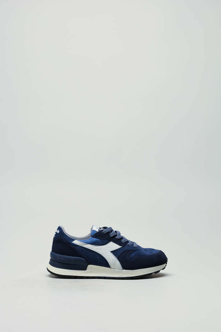 Blauw Sneaker