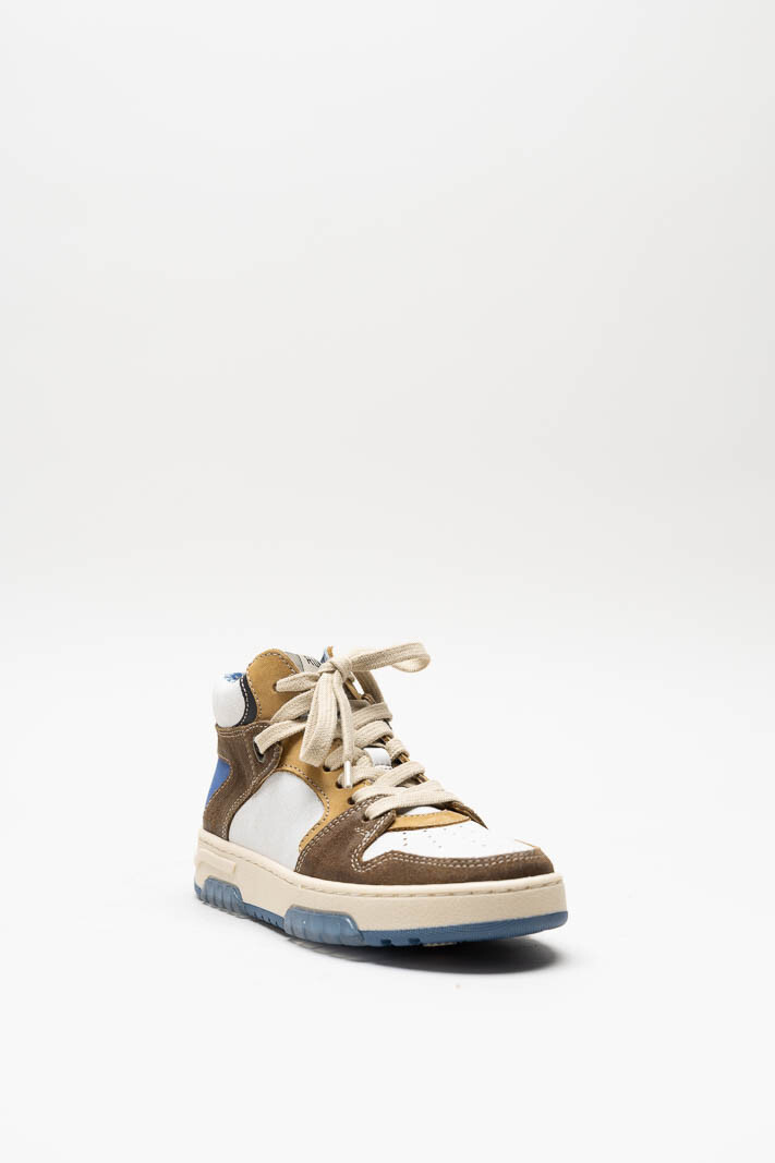 Wit Sneaker