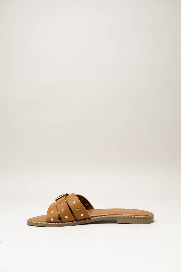 Bruin Slipper image
