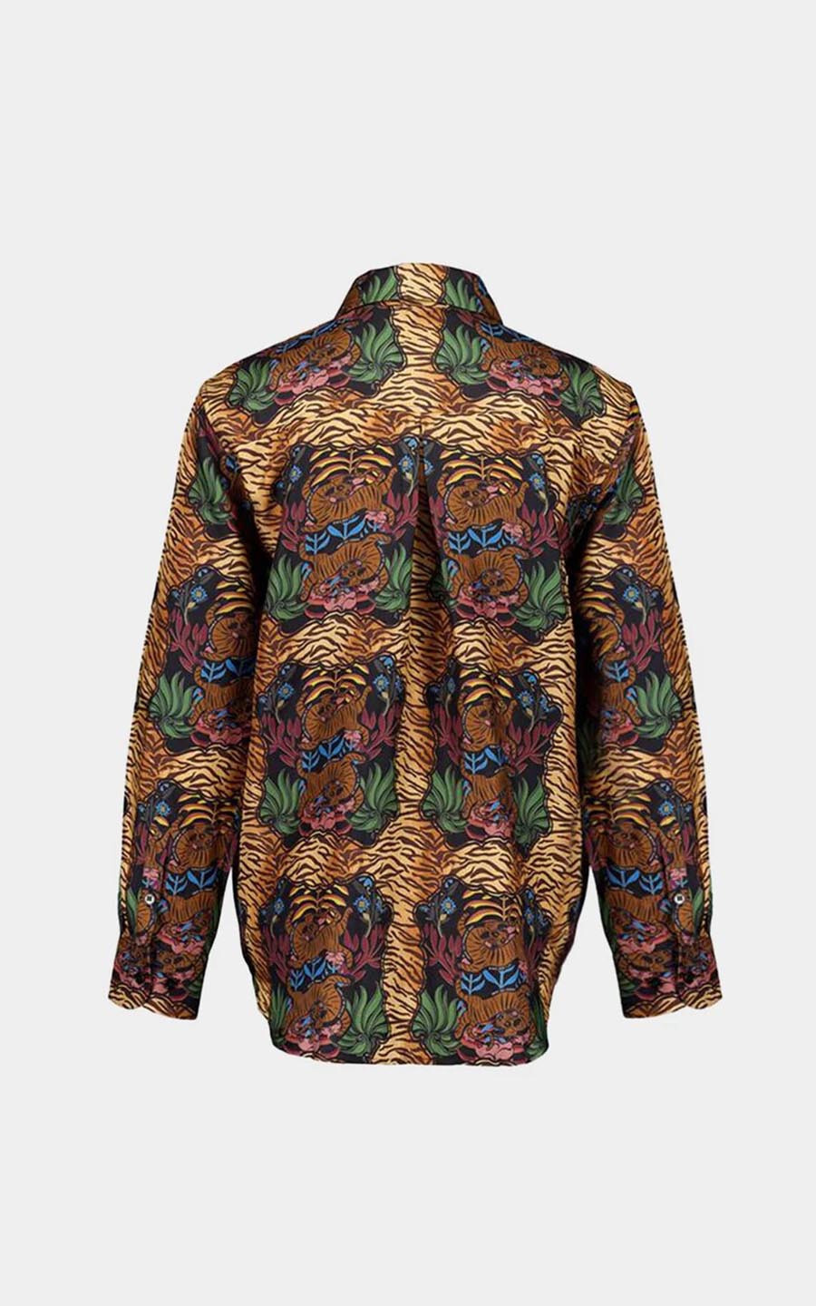 Multi Blouse image