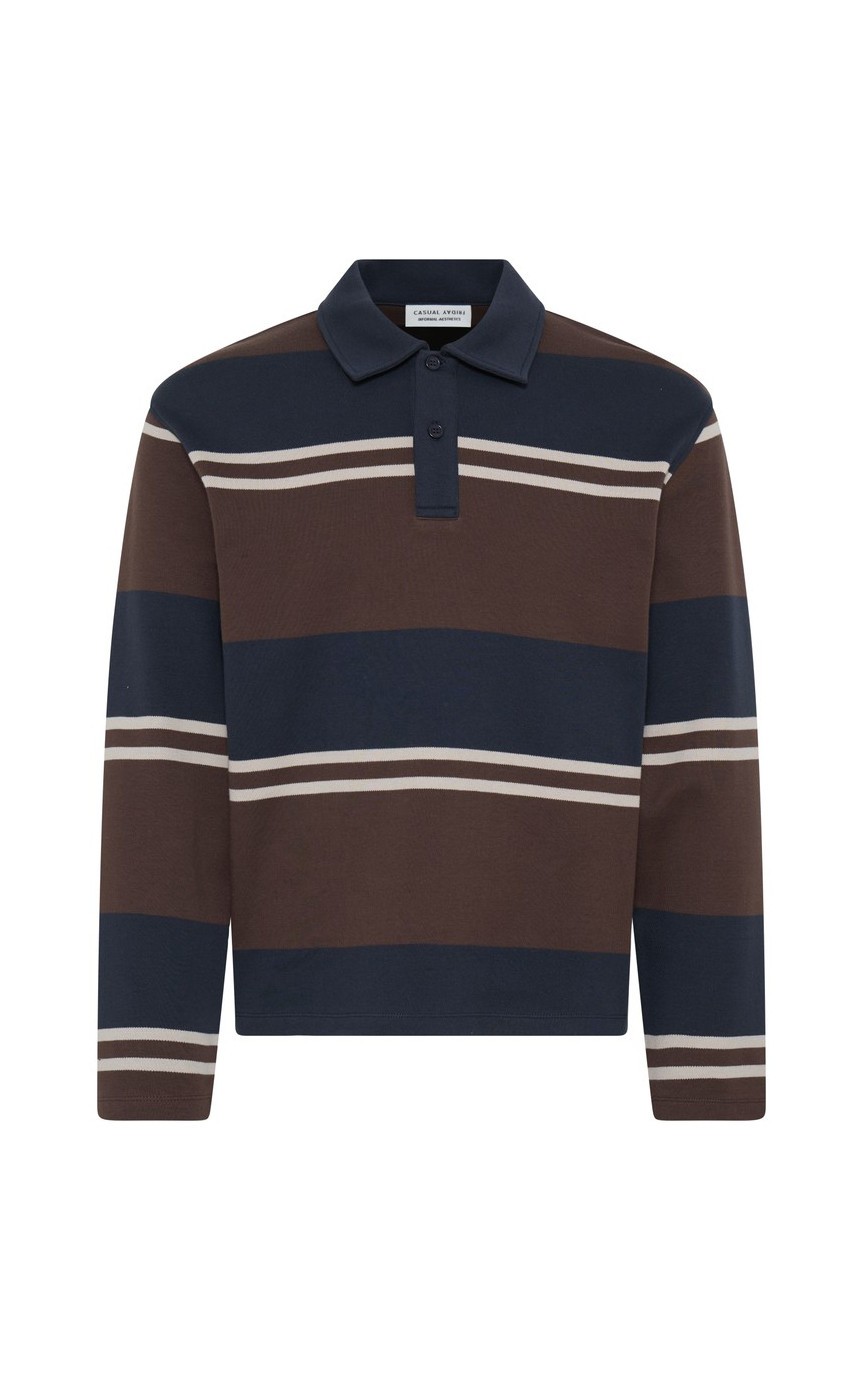 Blauw Sweater