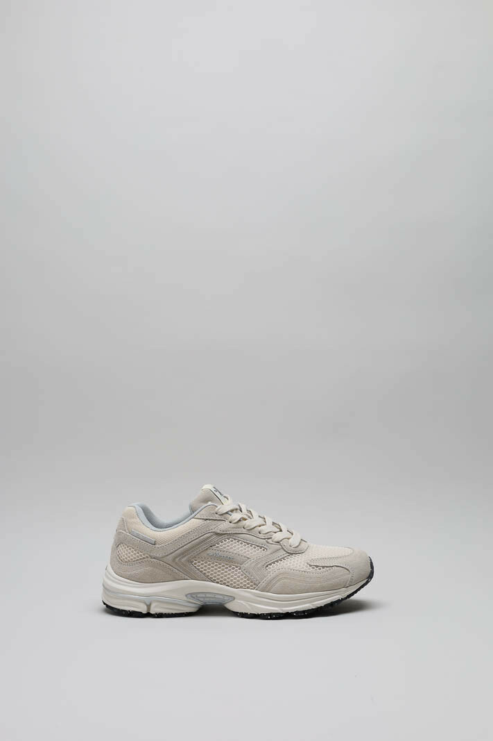 Lichtbeige Sneaker
