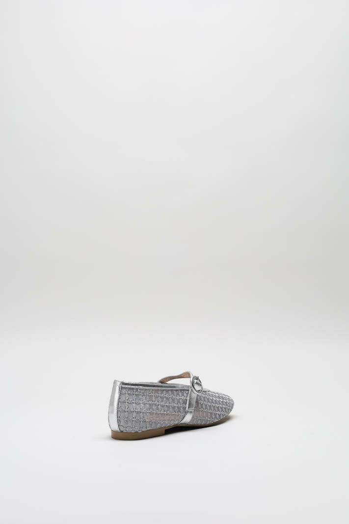 zoom in on Zilver Ballerina image Zilver Ballerina image