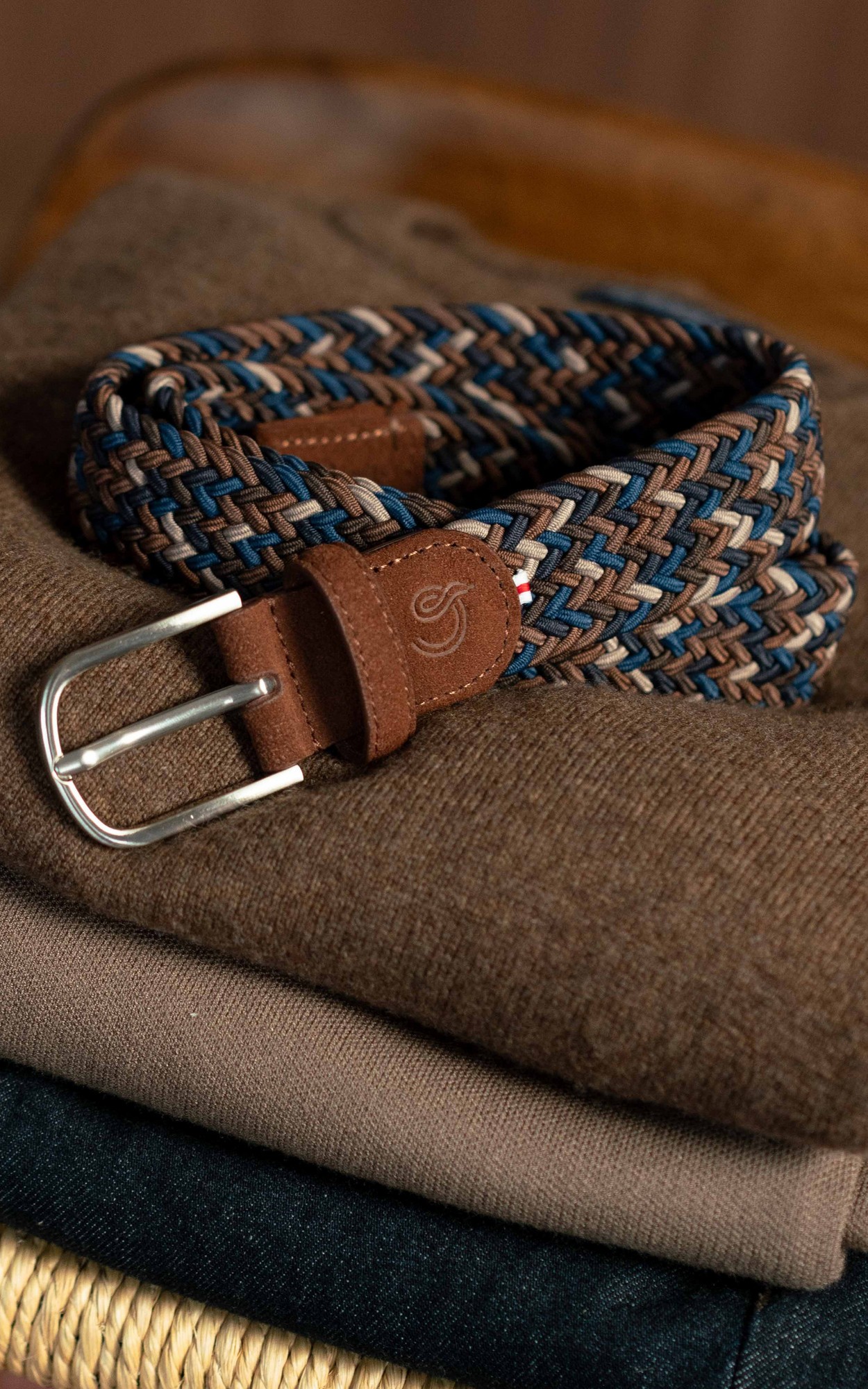 Bruin Riem image