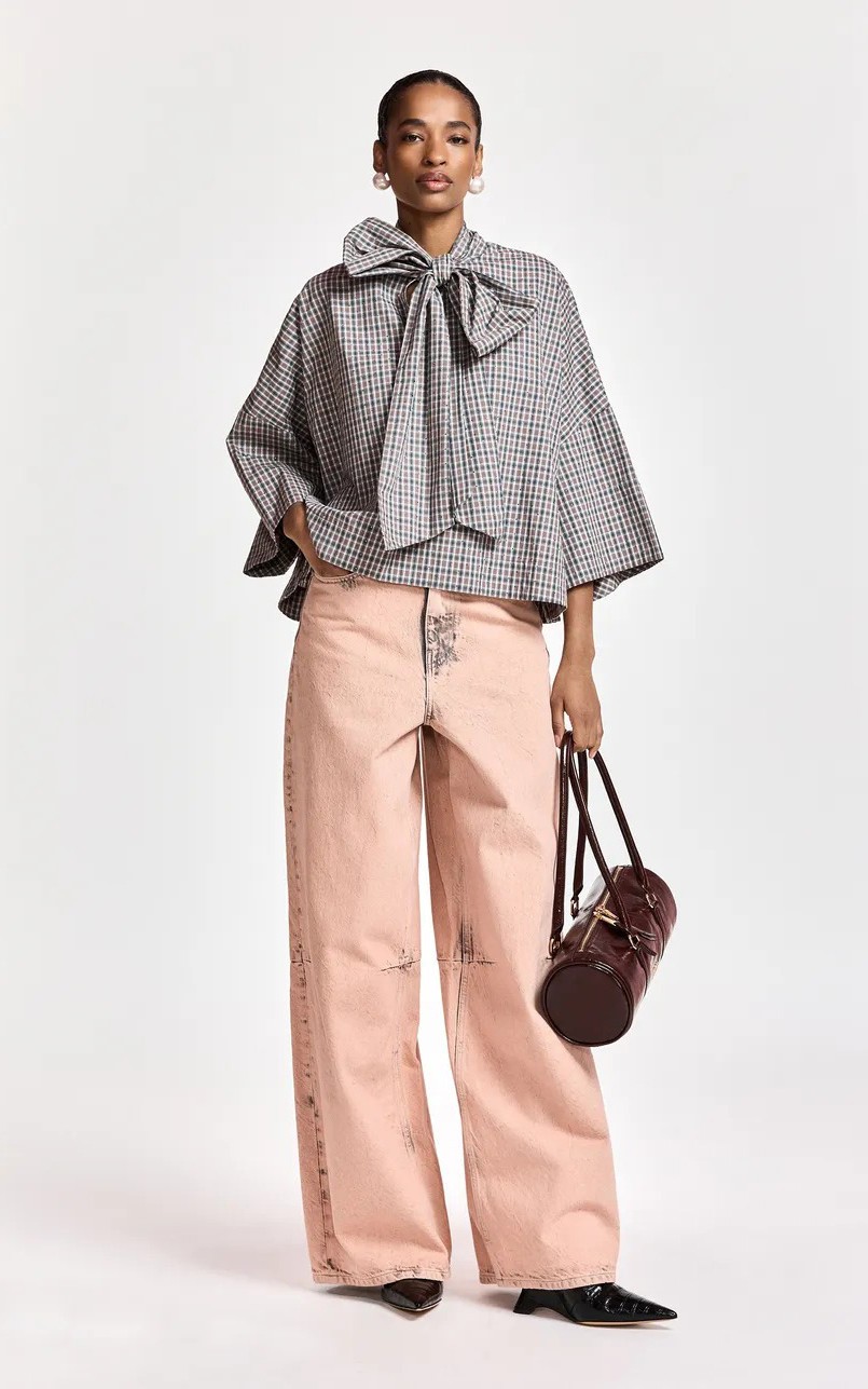 Bruin Blouse image